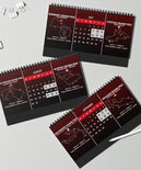 Drive Fast Brake Last 2027 Moto Race Calendar