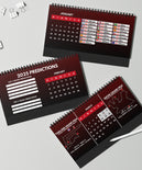 Drive Fast Brake Last 2027 Moto Race Calendar