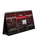 Drive Fast Brake Last 2027 Moto Race Calendar