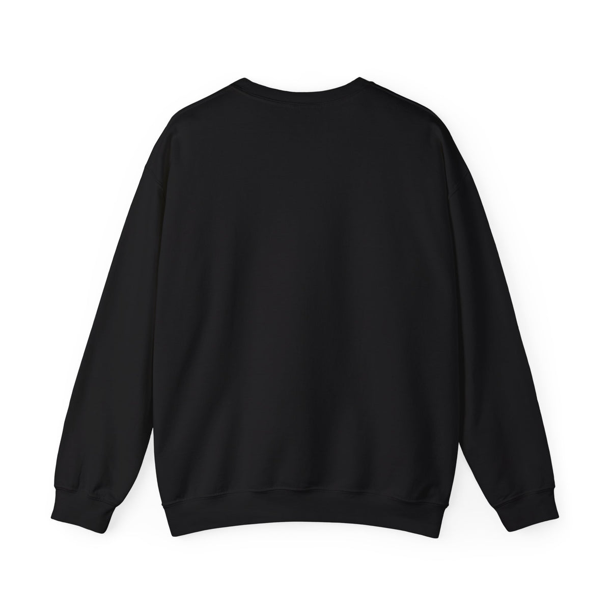 Drive Fast Brake Last Crewneck Sweatshirt