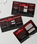 Drive Fast Brake Last 2027 Moto Race Calendar