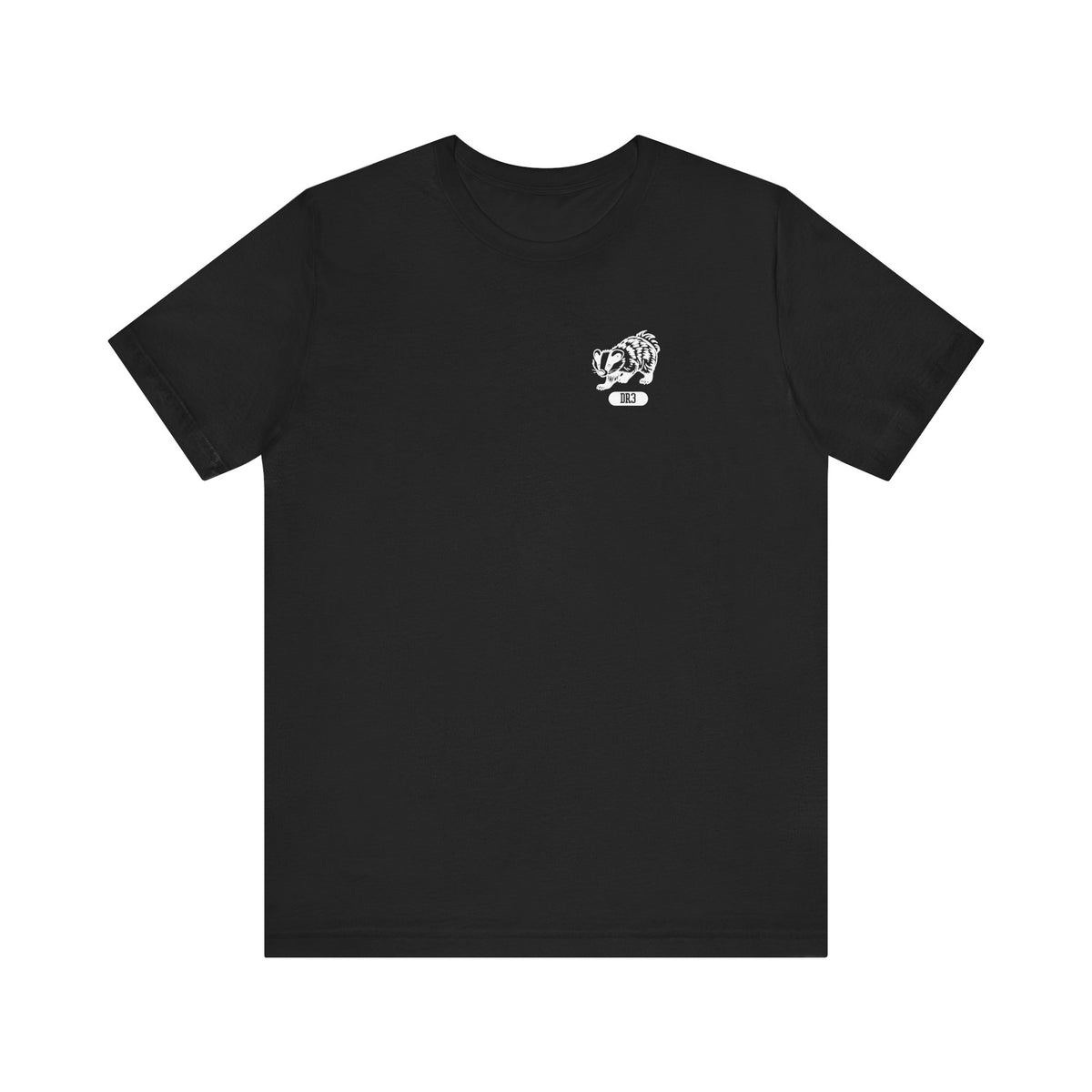 High Performance Athlete Unisex Garment-Dyed T-shirt